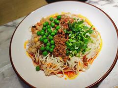 花市碗杂面-姑姑宴(富力广场店)