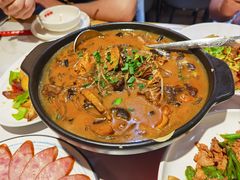 -李老哈·东北菜(宋园路店)