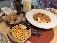 -万达广场(松江店)
