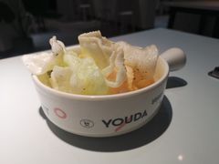 -友达面馆(广州总店)
