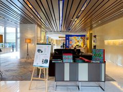 -西安高新希尔顿酒店·咖啡露台西餐厅