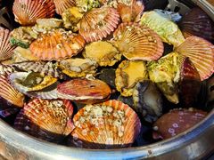 -圣罗巴海鲜烤肉自助(佳兆业店)