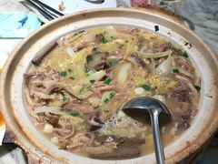 -梁家大院•农家菜(昆山会展中心店)