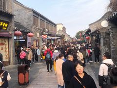 -东关街美食广场