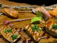 -傑·料理·海鲜放题(佛山文华荟店)