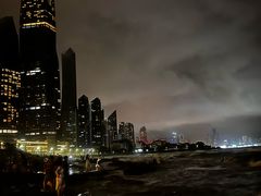 -青岛第三海水浴场