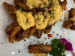 -正阳春烤鸭店(杨楼店)