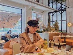 -慕境Moment Space·Fresh(33小镇店)