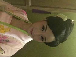 -盘子女人坊生日照·摄影馆(华强店)