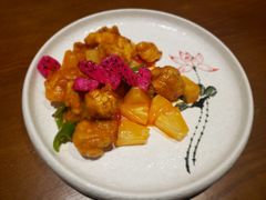 -十二舍·湯物素煮(江泰潤政店)