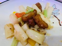 -荣粤酒家·融合粤菜