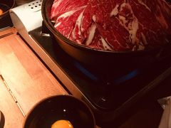 牛肉寿喜烧锅-醉虎传(南锣鼓巷店)