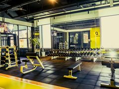 器械区-Liking Fit 24H智能健身(旗舰店)
