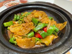 -梅利汴京烤鸭•开封豫菜地标店(东司门店)