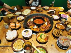 -楠火锅(龙阳广场店)
