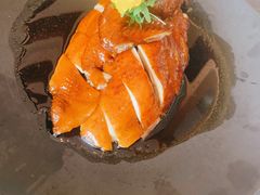 -羡餐厅·杭帮菜·淳菜(千岛湖自由洲际殿店)