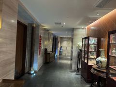 -香然会·园林雅宴(陆家嘴店)