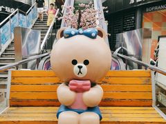 -万佳广场(台东店)