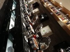 -博悦公馆尚悦自助餐厅