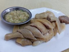 -广宁炭炉鸡煲·富临门饭店