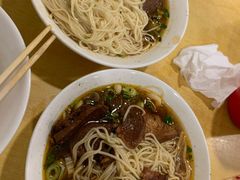 -水仙拉面(水仙街店)