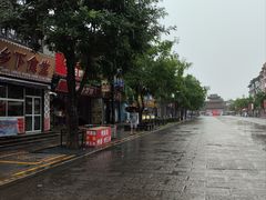 -滦州古城