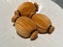 -香云轩·顺德菜(香云纱园林酒店店)