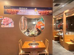 -呷哺呷哺(长治万达店)