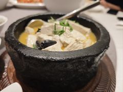 -老北门·苏帮菜·湖景包间(月光码头店)