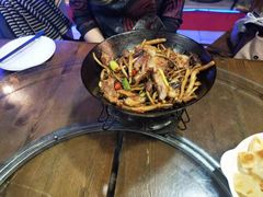 -盛德利食府 天津菜(河西店)