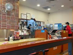 -食其家·牛丼咖喱(金桥国际店)