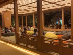 -蓝鲸湾汤泉(包河店)