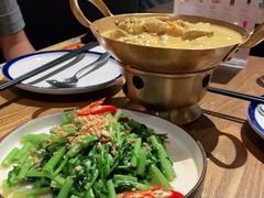 -正泰餐厅AmazingThai(亦庄店)