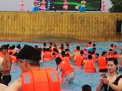 -东湖欢乐水世界