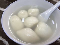 赵氏叠汤圆-赵氏汤圆(东关街店)