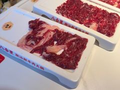 -八合里潮汕鲜牛肉火锅(深圳海岸城店)