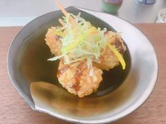 -莳空烧鸟店(晨沐店)