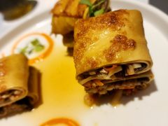 素烧鹅-106餐厅北京菜.烤鸭(百子湾店)