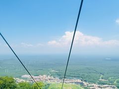 -长白山万达国际度假区