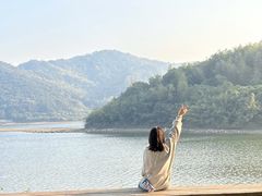 -宁波九龙湖开元度假村