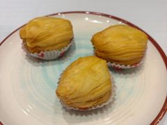 -新雅粤菜馆(南京东路店)