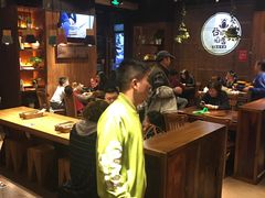 -谷田稻香·砂锅菜(汇暻广场店)