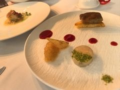 -圣丰索菲特·法国餐厅