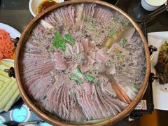 -玛禄藏膳(五分店)