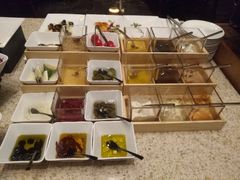 -郑州希尔顿酒店·阿米奇意大利餐厅