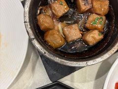 -聚鑫阁江浙菜·非遗传承技艺(青村帝华园店)
