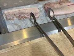 -新石器烤肉(张家港购物公园店)