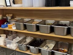 -糖糖冰粉(凤城三路总店)