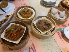 -点都德(盘福楼店)