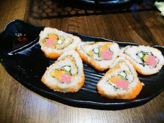 -确喜烤肉(香格里拉路店)